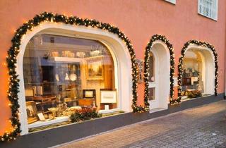 Immobilie kaufen in 2700 Wiener Neustadt, Gepflegtes Stadthaus im Zentrum - tolles Investment, frei zur Vermietung!