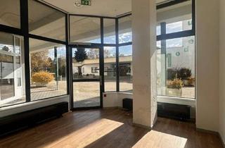 Büro zu mieten in 9020 Klagenfurt, 70m² voller Potenzial - zentrale, helle Fläche mit fairer Miete