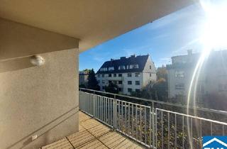 Wohnung mieten in Kaasgrabengasse, 1190 Wien, Großzügige 4 Zimmerwohnung mit Freiflächen am Kaasgraben