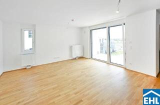 Wohnung mieten in Groß-Enzersdorfer Straße, 1220 Wien, DER BALLON - Ankommen und abheben - NATURNAHES WOHNEN NAHE DER SEESTADT ASPERN