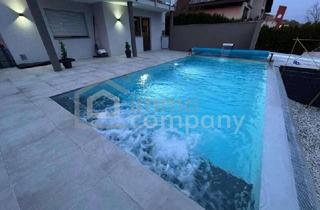 Einfamilienhaus kaufen in 4625 Offenhausen, TOP EINFAMILIENHAUS für hohe Ansprüche !! Großer sonniger Garten !!