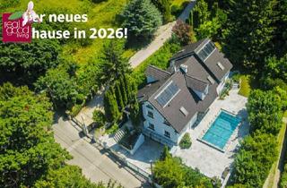 Haus mieten in 2371 Hinterbrühl, Miete mit Perspektive – Wohnen, genießen und Eigentum sichern