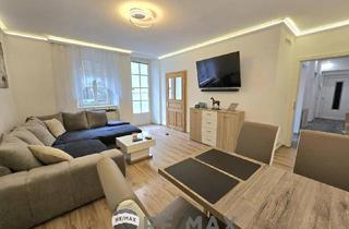 Wohnung kaufen in 3021 Pressbaum, "Wohnen mit Geschichte – Gartenwohnung im Turmhaus Pressbaum"