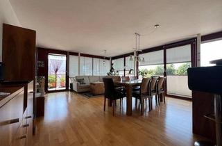 Wohnung kaufen in Kastenlangen 20, 6850 Dornbirn, Sehr sonnige, ruhige und gepflegte 3-Zimmer-Wohnung im Dachgeschoss!