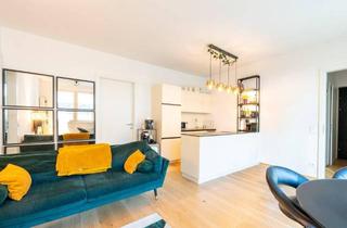 Wohnung kaufen in 10.-Oktober-Straße, 9020 Klagenfurt, ZENTRUM FUSSLÄUFIG | Neuwertige Wohnung mit Garten und Tiefgarage, fußläufig zum Markt und zur Innenstadt