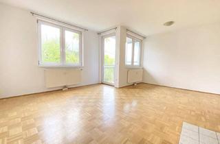 Wohnung kaufen in Kobelgasse, 1110 Wien, LOGGIATRAUM | HELLE SINGLE-WOHNUNG | U-BAHN NÄHE | FERNWÄRME