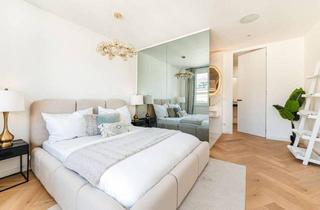 Wohnung kaufen in Schwedenplatz, 1010 Wien, Außergewöhnliche 3-Zimmer-Residenz in zentraler Toplage mit Freifläche