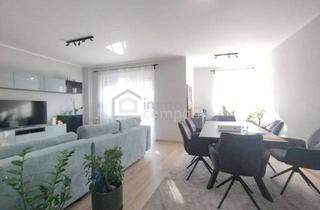 Wohnung kaufen in 2460 Bruck an der Leitha, Sanierte Familienwohnung direkt beim Harrachpark | 96 m² | 20 m² Terrasse | Garage & Stellplatz