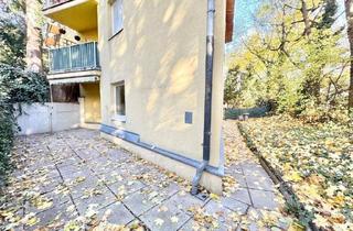 Wohnung mieten in Dornbacher Straße, 1170 Wien, GARTENTRAUM | OPTIMAL AUFGETEILTE 2 ZIMMER | TOP-GRÜN-RUHELAGE