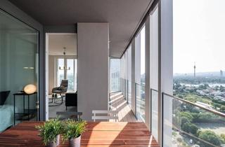 Wohnung mieten in Dr.-Adolf-Schärf-Platz 10, 1220 Wien, ERSTBEZUG IN DER NEUEN DONAUSTADT | MIETBEGINN AB 1. APRIL | 2 ZIMMER | BALKON | VIENNA TWENTYTWO