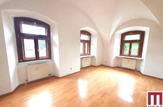 Wohnung mieten in 8225 Pöllau, Gepflegte Mietwohnung im Zentrum von Pöllau bei Hartberg