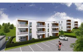 Wohnung mieten in Steegenstraße 21a, 4722 Peuerbach, 2 Zimmerwohnung in moderner Wohnanlage mit großer Loggia