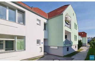 Wohnung mieten in Am Anger WE 3/10, 7344 Stoob, 2-Zimmer Wohnung mit Loggia