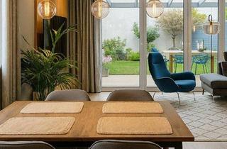 Haus kaufen in Biberhaufenweg, 1220 Wien, Wo Sonne, Wasser und Raum sich treffen – Ihr neues Familienglück nahe oberem Mühlwasser + Klimaanlage + uneinsichtiger Garten + Stellplatz + Eigengrund