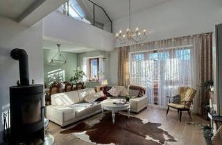 Einfamilienhaus kaufen in 3434 Tulbing, TRAUMHAFTES EINFAMILIENHAUS in Wilfersdorf! Ca. 198 m² Wohnfläche, Garten - Terrasse & Garage!