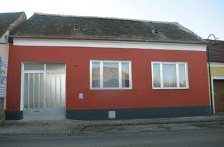 Haus kaufen in Obritz 152, 2061 Obritz, Weinviertler Hof mit Flair – offen für kreativen Geist