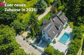 Haus mieten in 2371 Hinterbrühl, Miete mit Perspektive – Wohnen, genießen und Eigentum sichern