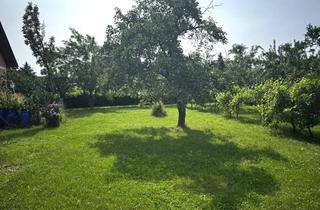 Grundstück zu kaufen in 2630 Ternitz, Schönes Baugrundstück