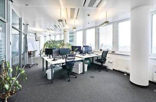 Büro zu mieten in Floridsdorfer Hauptstraße, 1210 Wien, PEAK VIENNA