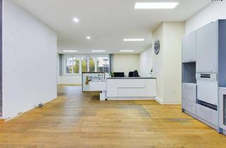 Gewerbeimmobilie kaufen in Donau, 1220 Wien, Renditeobjekt mit ca. 5,5% – Geschäftsfläche in Wien 22, Donaustadt