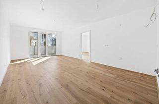 Wohnung kaufen in Kollonitschgasse, 2700 Wiener Neustadt, PROVISIONSFREI! Großzügige & helle 2-Zimmer-Wohnung mit Balkon | Ab sofort beziehbar