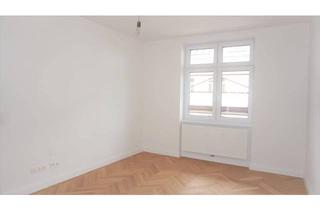 Wohnung kaufen in Gunoldstraße, 1190 Wien, Sanierte Altbau-Wohnungen Gunoldstraße 6, 1190 Wien