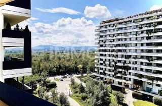 Wohnung kaufen in 1100 Wien, Modernes Juwel mit ausgezeichnetem Ausblick !