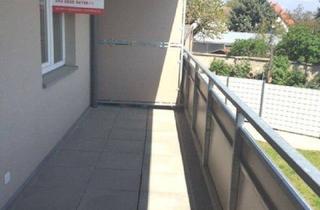 Wohnung mieten in 2265 Drösing, Heizkosten inkludiert - 2-Zimmer Wohnung mit Loggia