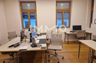 Büro zu mieten in 3251 Purgstall, 132m² Büro im Zentrum von Purgstall