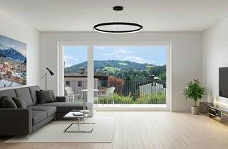 Wohnung kaufen in 6112 Wattens, Wohnanlage Wattens...massiv...besser...wohnen