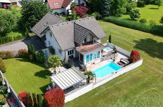 Einfamilienhaus kaufen in Rheinstraße 48, 6974 Gaißau, Exklusive Wohlfühloase - Elegantes Haus mit Gartenidylle