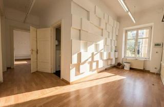 Büro zu mieten in Katzianergasse, 8010 Graz, Repräsentatives Büro in beliebter Innenstadtlage, ca. 190m2 für Ihr neues Büro - kann auch geteilt werden!