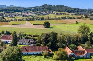 Lager kaufen in 8330 Feldbach, Feldbach - Historisches Mühlen Anwesen mit 22ha Feldern und Wald | Feldbach - Historic Mill Estate with 22ha extensive grounds