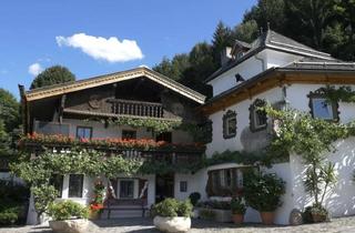 Gastronomiebetrieb mieten in 6230 Brixlegg, Gehobenes Tiroler Restaurant mit Geschichte und Auszeichnung zu Verpachten