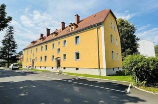 Wohnung mieten in Mozartgasse, 8570 Voitsberg, Singlewohnung im 1. Stock im Zentrum Voitsberg, sanierte Wohnung!