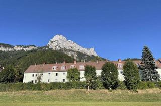 Wohnung mieten in Eibenstraße, 8790 Eisenerz, Sanierte 3-Zimmer Wohnung in zentraler Lage!