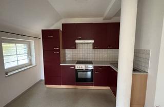 Wohnung mieten in 8271 Bad Waltersdorf, *52m² helle 2-Zimmer-Wohnung mit Balkon Nähe Ortszentrum von Bad Waltersdorf
