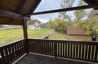 Wohnung mieten in 8271 Bad Waltersdorf, *52 m² Wohnung mit Balkon und Blick ins Grüne - in Bad Waltersdorf Nähe Zentrum