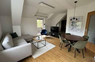 Wohnung mieten in 8271 Bad Waltersdorf, *52 m² Wohnung mit Balkon und Blick ins Grüne - in Bad Waltersdorf Nähe Zentrum