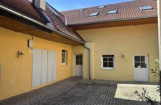 Wohnung mieten in 8271 Bad Waltersdorf, *52m² helle 2-Zimmer-Wohnung mit Balkon Nähe Ortszentrum von Bad Waltersdorf