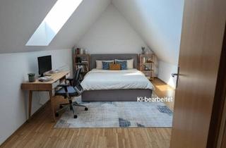 Wohnung mieten in 8271 Bad Waltersdorf, *52m² helle 2-Zimmer-Wohnung mit Balkon Nähe Ortszentrum von Bad Waltersdorf