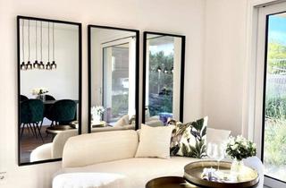 Wohnung mieten in Ackergasse 14/1, 2700 Wiener Neustadt, ERSTBEZUG! Ansprechende 2-Zimmer-Gartenwohnung | Süd-Terrasse | Rundum begehbar