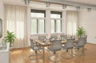 Büro zu mieten in 4650 Lambach, Zentrale Lage, viele Möglichkeiten - attraktive Gewerbefläche in Lambach