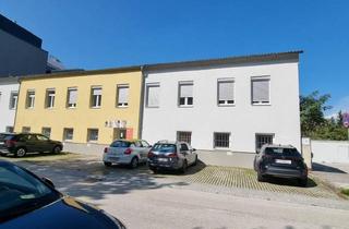 Büro zu mieten in 3100 Sankt Pölten, Büro nahe Regierungsviertel inkl. 10 Parkplätzen