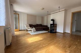 Wohnung kaufen in 8784 Trieben, 4 Zimmer Eigentumswohnung (ca. 113 m²) mit Wintergarten und Carport