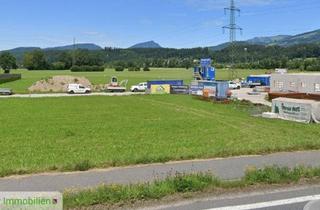 Lager mieten in Bahnhof, 5424 Vigaun, Gewerbegebiet in Bad Vigaun: Lagerplatz/Freifläche/Container