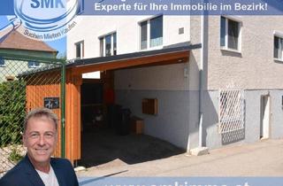 Haus kaufen in 3932 Kirchberg am Walde, Urbanes Zweifamilienhaus mit liebevollem Garten!