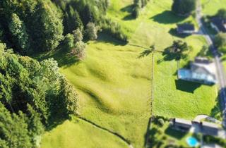 Grundstück zu kaufen in 4656 Kirchham, Ihre Vision. Ihr Boden. Ihre Zukunft. Grundstück für große Pläne!
