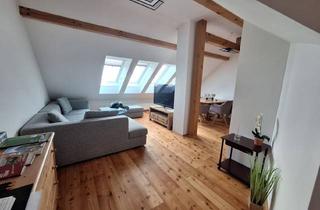 Wohnung kaufen in 4656 Kirchham, Lifestyle trifft Business - stilvolle Wohnung & Büro am Golfplatz!