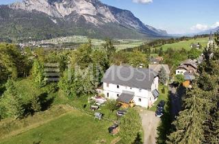 Einfamilienhaus kaufen in 9613 Feistritz an der Gail, DIY Projekt - von der Stadt aufs Land!